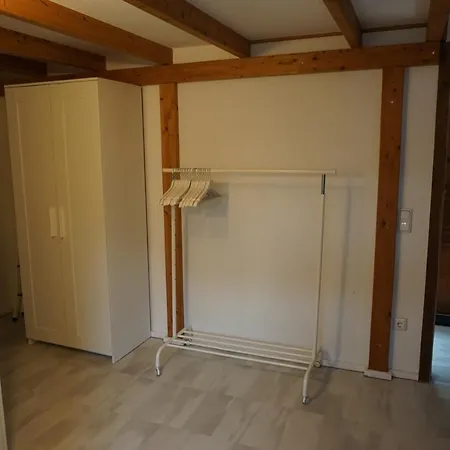 Ganz Besondere 公寓 莱茵河畔的宾根