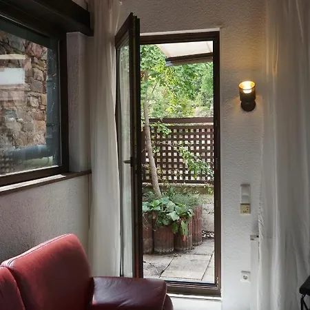 Ganz Besondere Apartment *