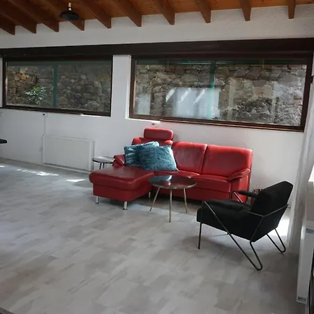 Ganz Besondere Apartment *