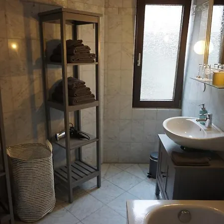 Ganz Besondere 公寓