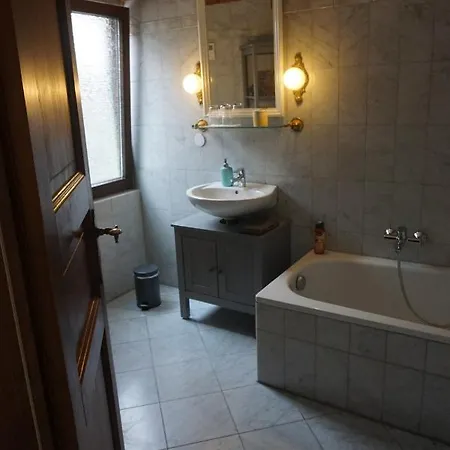 Apartment Ganz Besondere