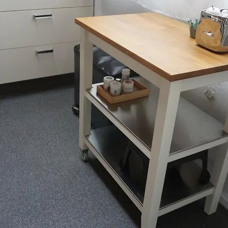 Ganz Besondere 莱茵河畔的宾根