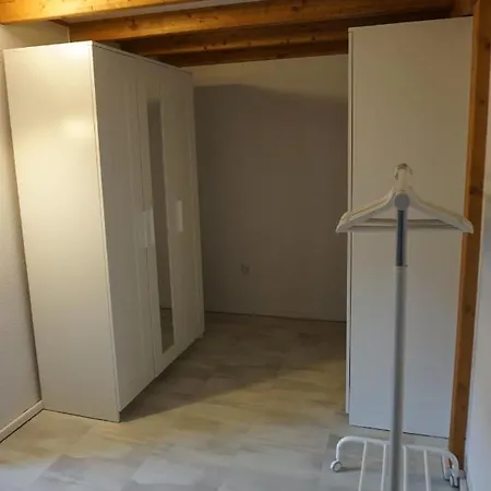 Ganz Besondere Apartment Bingen am Rhein