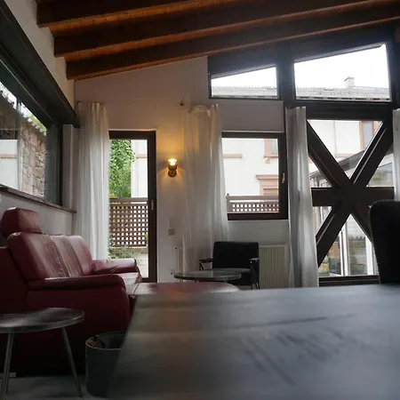 Ganz Besondere * ビンゲン・アム・ライン