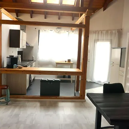Apartment Ganz Besondere Bingen am Rhein