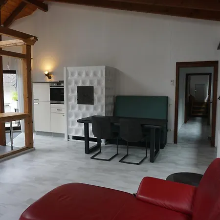 Ganz Besondere Apartment Bingen am Rhein