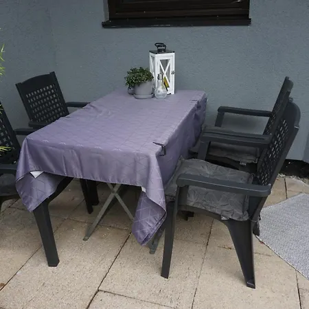 Apartment Ganz Besondere *