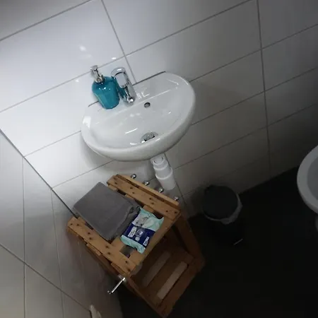 Apartment Ganz Besondere