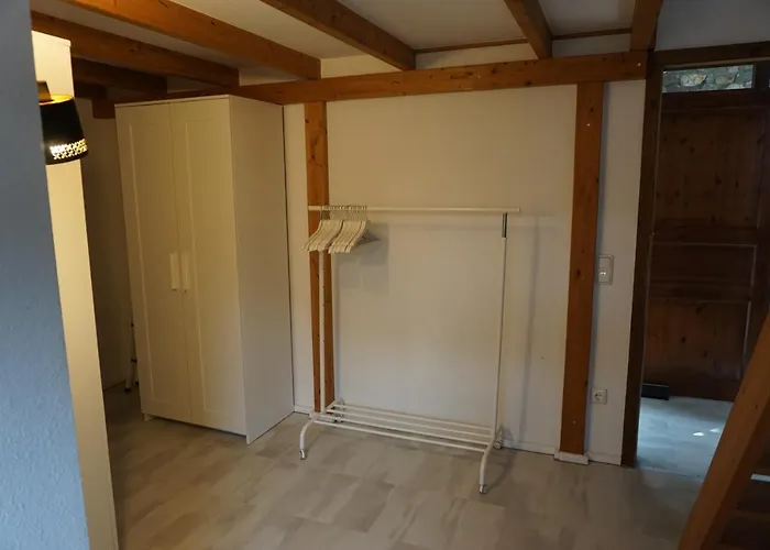 Ganz Besondere Apartamento Bingen am Rhein