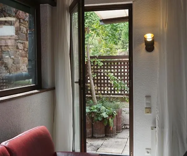 Ganz Besondere Apartamento *