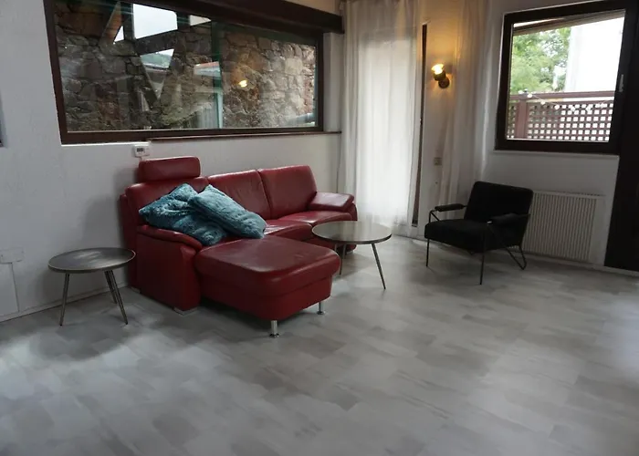 Ganz Besondere Bingen am Rhein