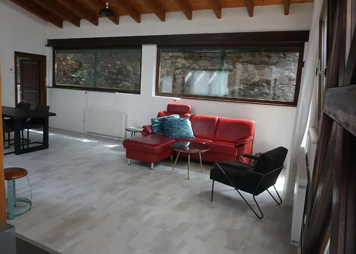 Ganz Besondere Apartamento *