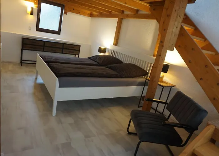 Apartamento Ganz Besondere *