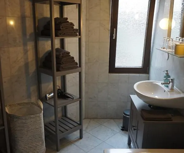 Ganz Besondere Apartamento