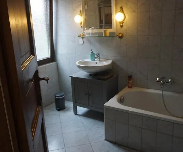 Apartamento Ganz Besondere