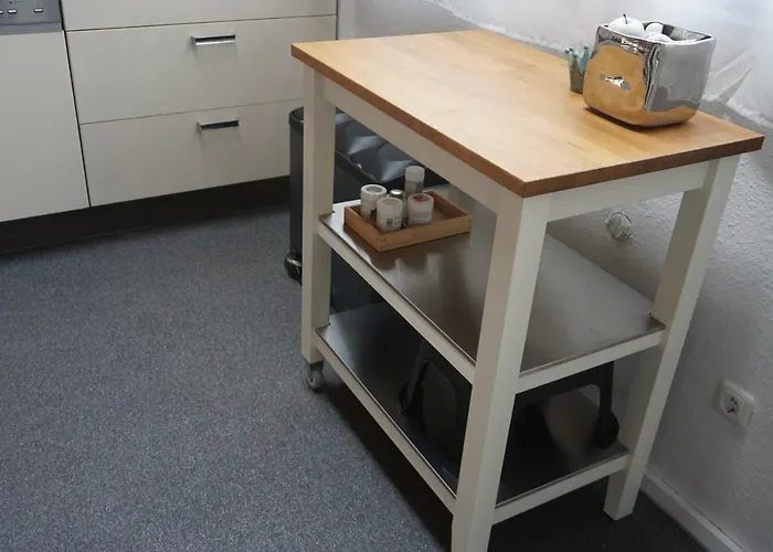 Ganz Besondere Bingen am Rhein