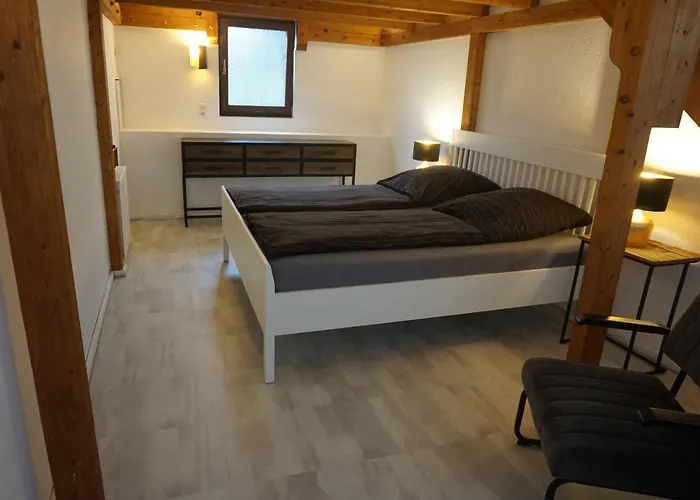 Apartamento Ganz Besondere *