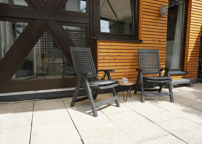 Ganz Besondere * Bingen am Rhein