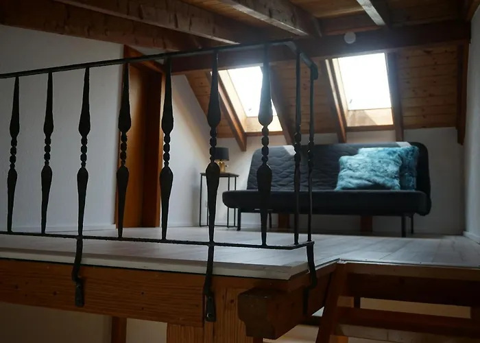 Apartamento Ganz Besondere *