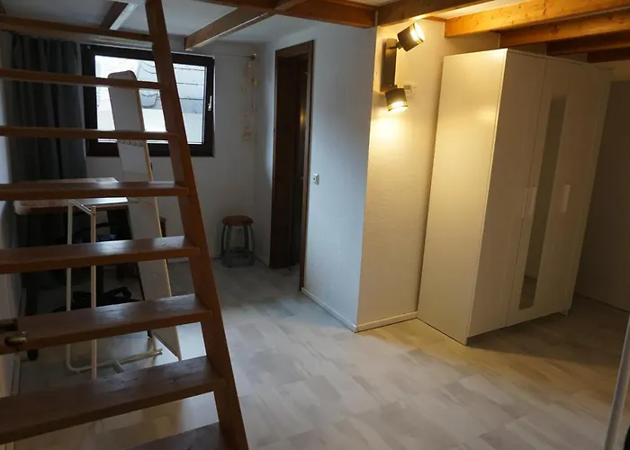 Ganz Besondere Apartamento *