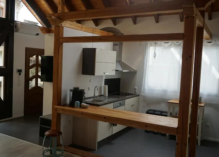 Ganz Besondere * Bingen am Rhein