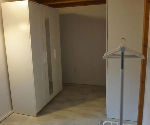 Ganz Besondere Apartamento Bingen am Rhein