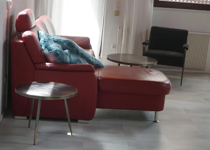 Apartamento Ganz Besondere *