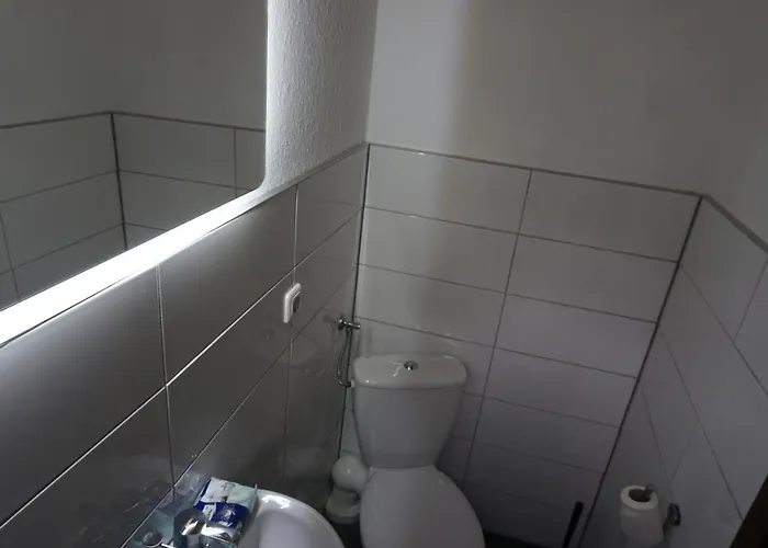 Apartamento Ganz Besondere