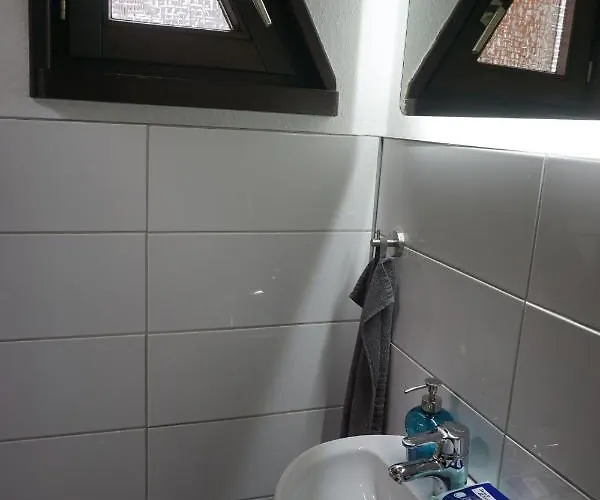 Apartamento Ganz Besondere Bingen am Rhein