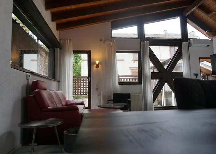 Ganz Besondere * Bingen am Rhein