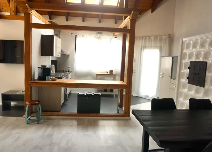 Apartamento Ganz Besondere Bingen am Rhein