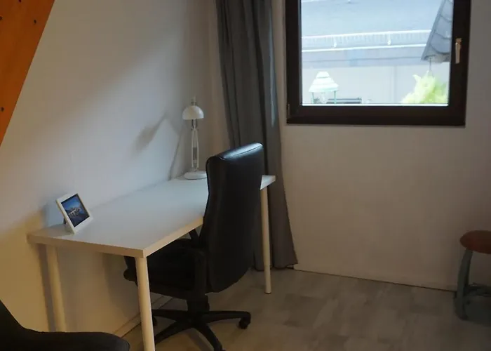 Ganz Besondere * Bingen am Rhein