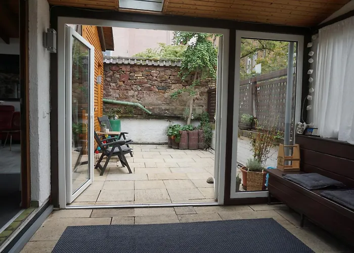 Apartamento Ganz Besondere