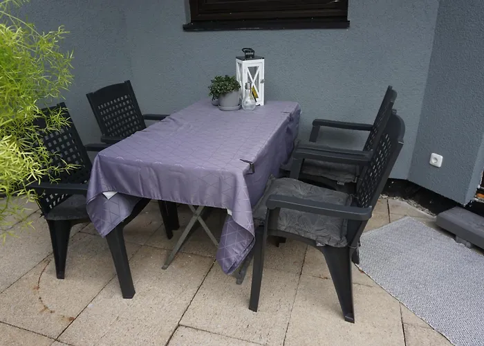 Apartamento Ganz Besondere *