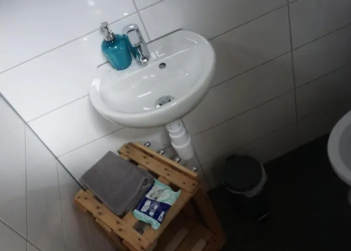 Apartamento Ganz Besondere